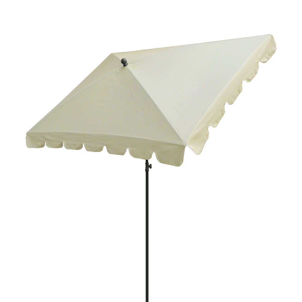 Rectangular Outdoor Parasol Maffei Allegro ART 86R 240x150 cm — 4
