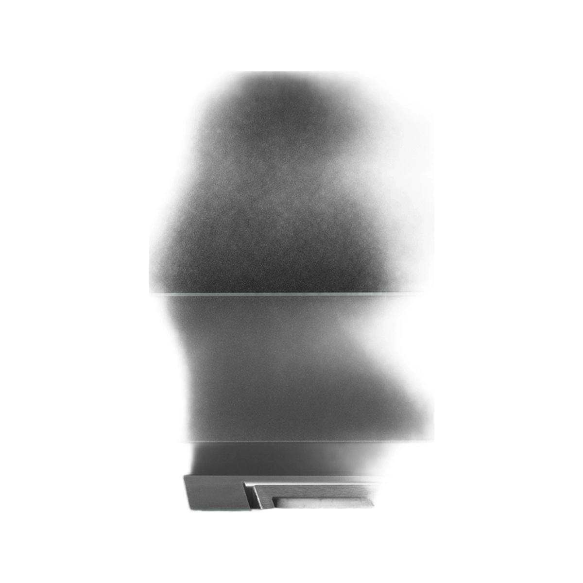 Built-in Wall Bioethanol Fireplace 120x40 Furore 120 Divina Fire — 7