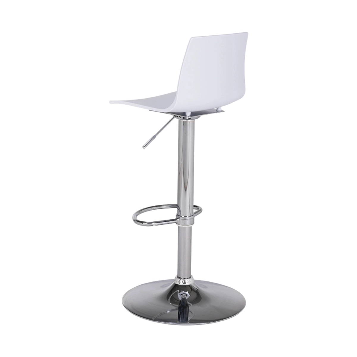 Adjustable swivel bar stool matte kitchen Grand Soleil Imola Matt — 4