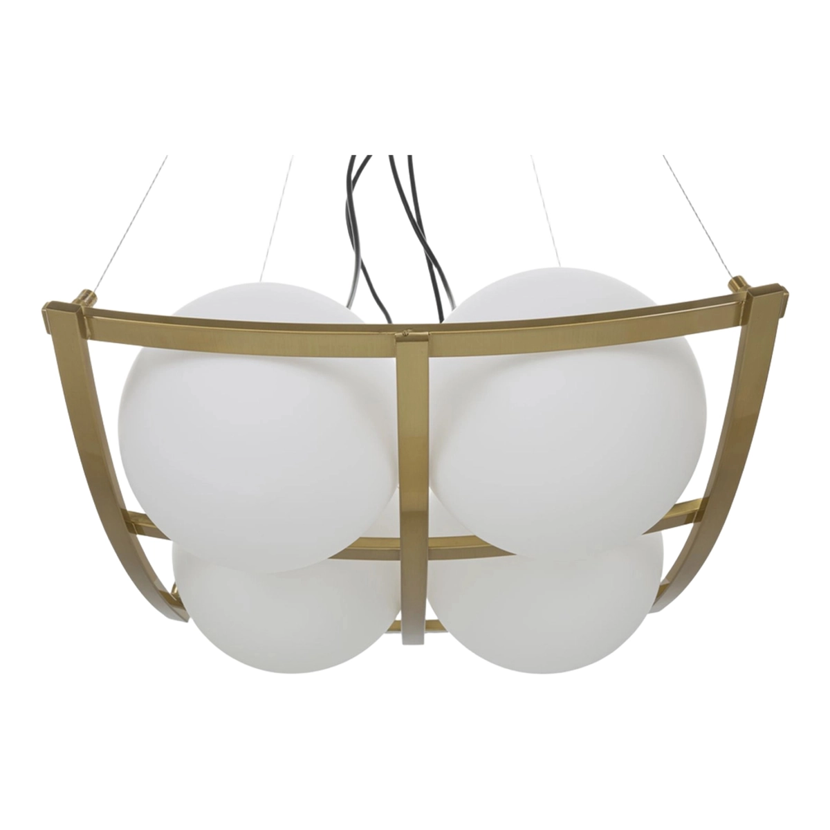 Japan Square Modern Pendant Light Mauro Ferretti — 5