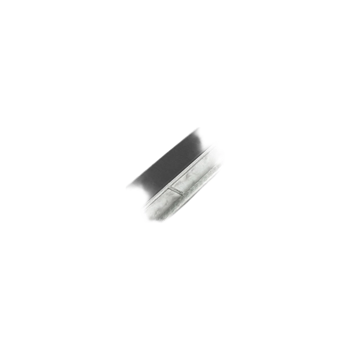 Divina Fire Livorno Nero Wall Mounted Recessed Bioethanol Fireplace — 6