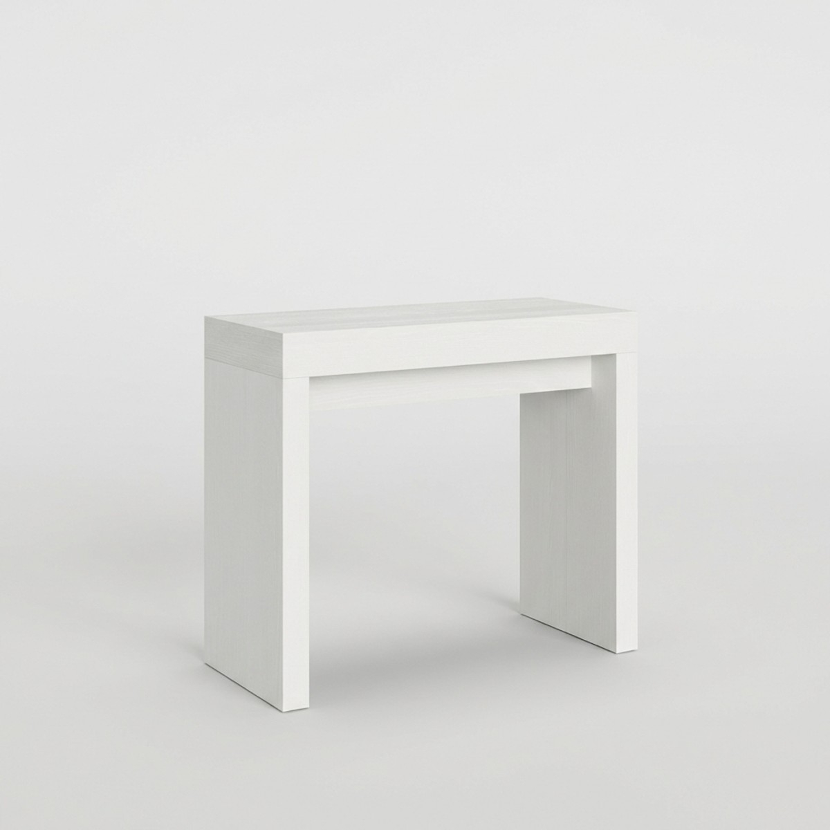 Modern Extendable Console Table 90x40-300 cm Roxell Itamoby — 1
