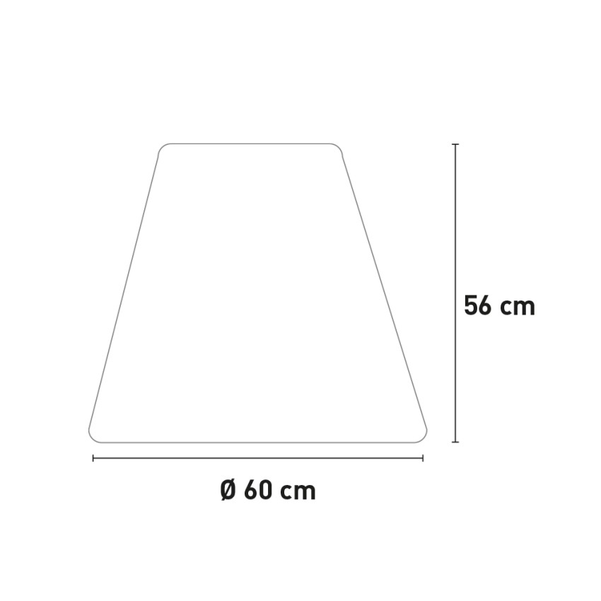 Divina Fire Stromboli freestanding bioethanol fire pit Ø 60 x 56cm DF952-S — 9