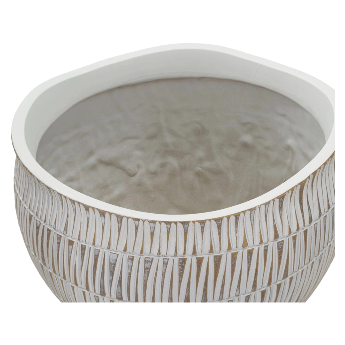 Decorative Indoor Cachepot Stiky 24 — 6