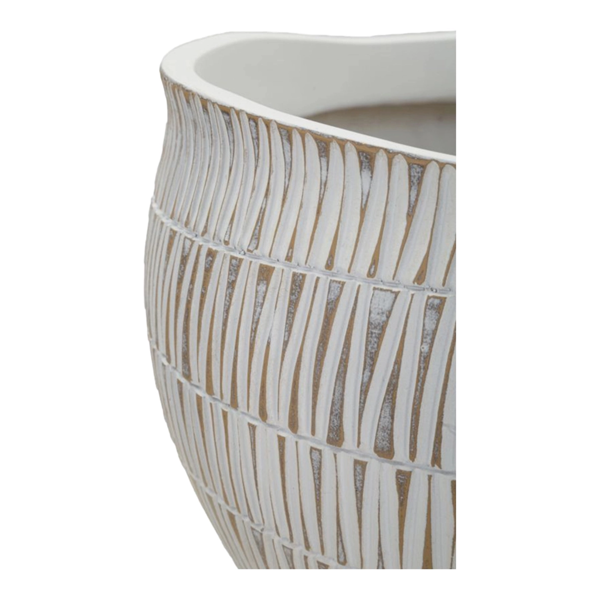 Decorative Indoor Cachepot Stiky 24 — 5