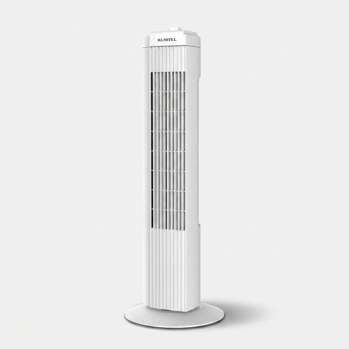 Ventilatore a colonna oscillante 50 W Virel