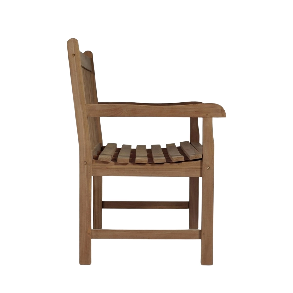 3-Seater Cushion for Lampedusa Garden Bench Removable Fabric — 4