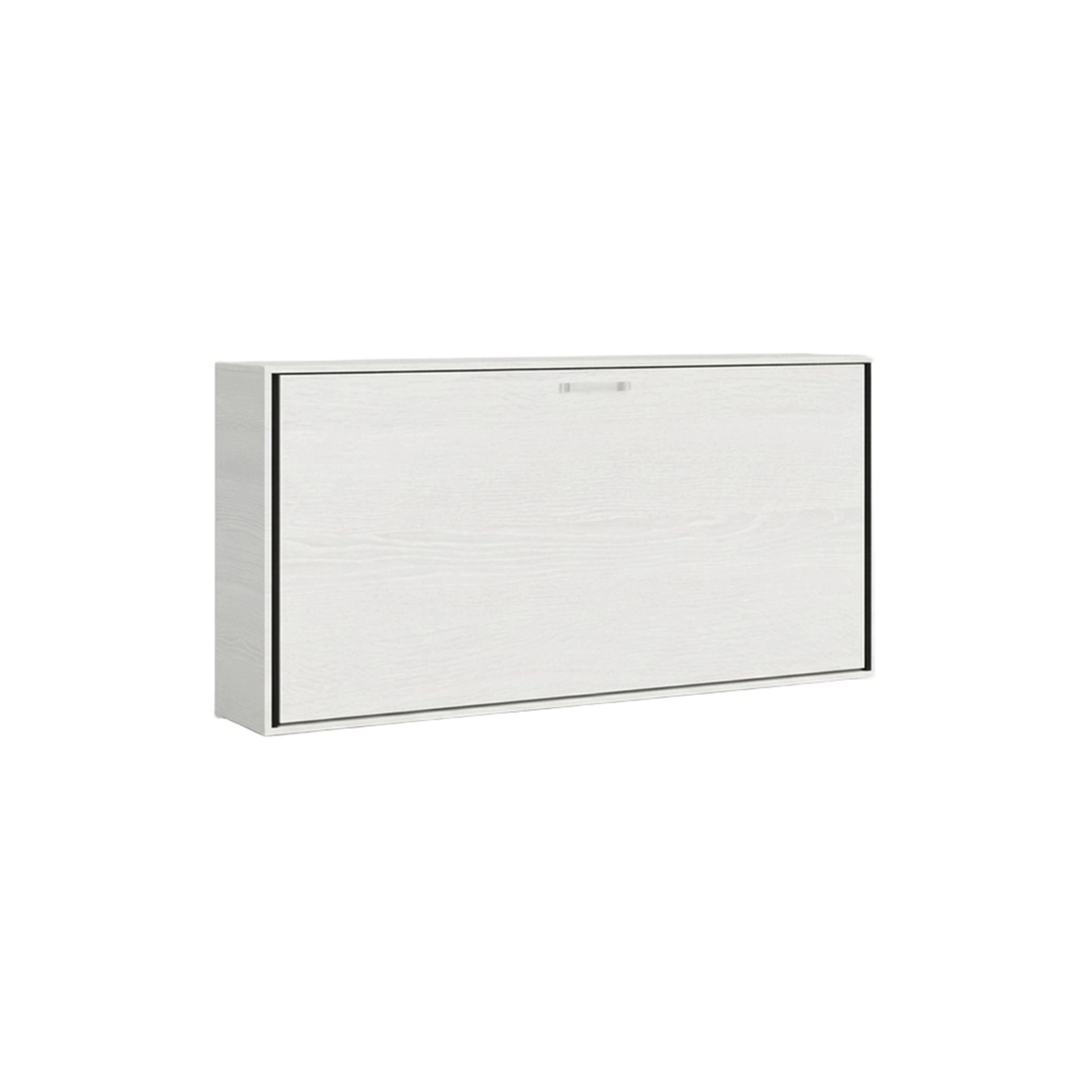 Kando MBF Itamoby horizontal single foldaway wall bed 85x185 cm — 4