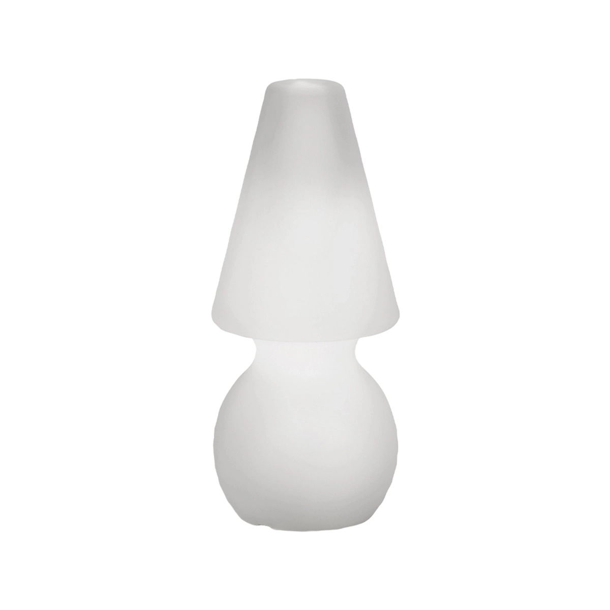 My Big LYXO Floor Lamp 18W LED indoor light in Polietilene — 1