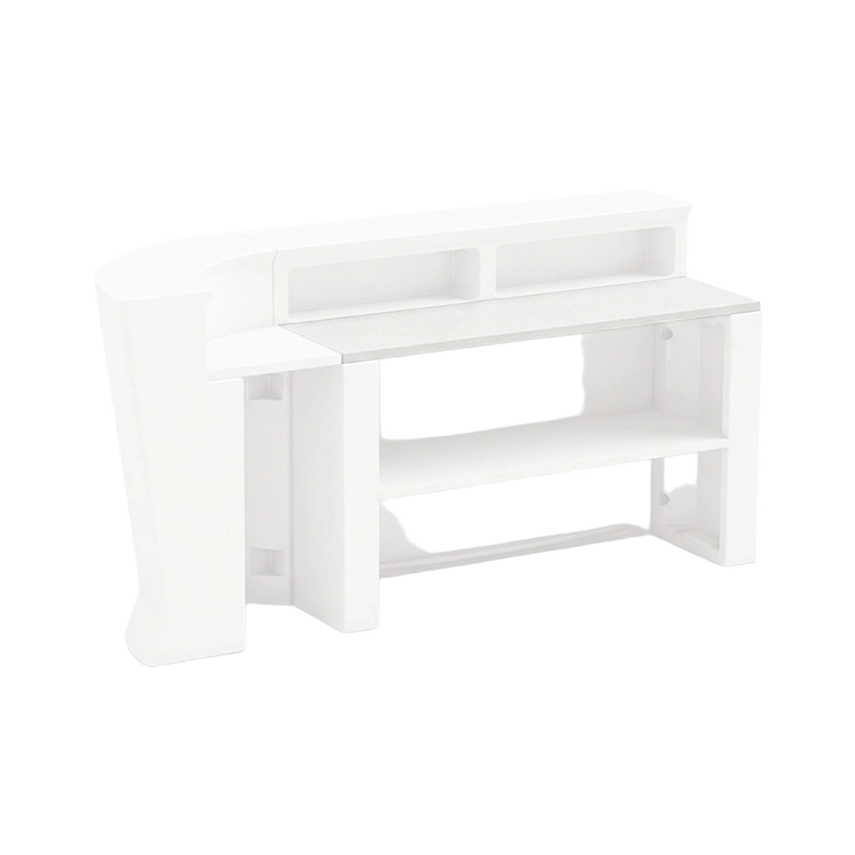 HPL Countertop for Bar Counter 150x45 cm Marvy — 1
