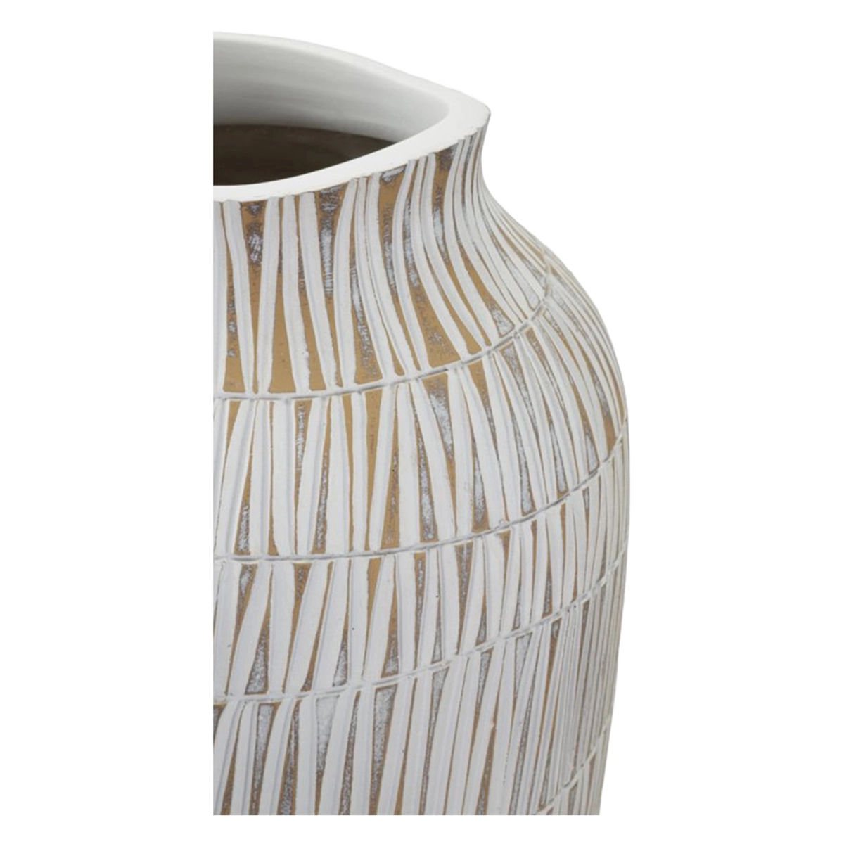 Stiky 50 Decorative Resina Floor Vase — 4