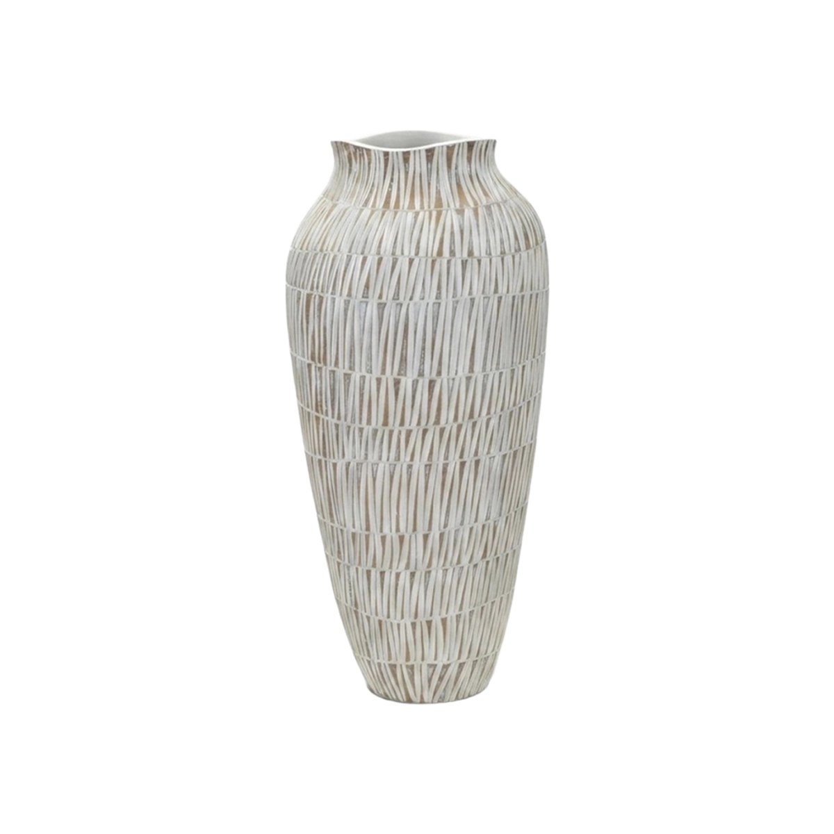 Stiky 50 Decorative Resina Floor Vase — 1