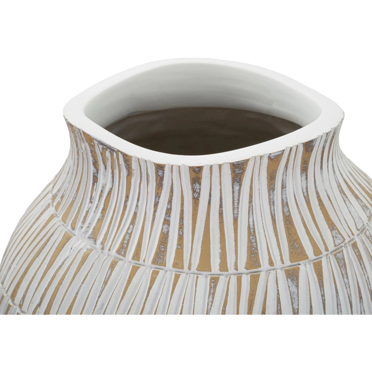 Stiky 50 Decorative Resina Floor Vase — 5
