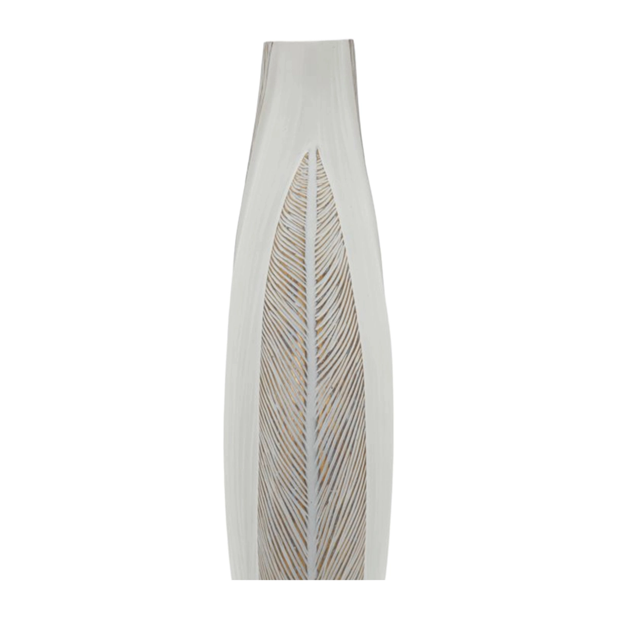 Ho Chi Minh 50 Indoor Decorative Vase in Resina — 6