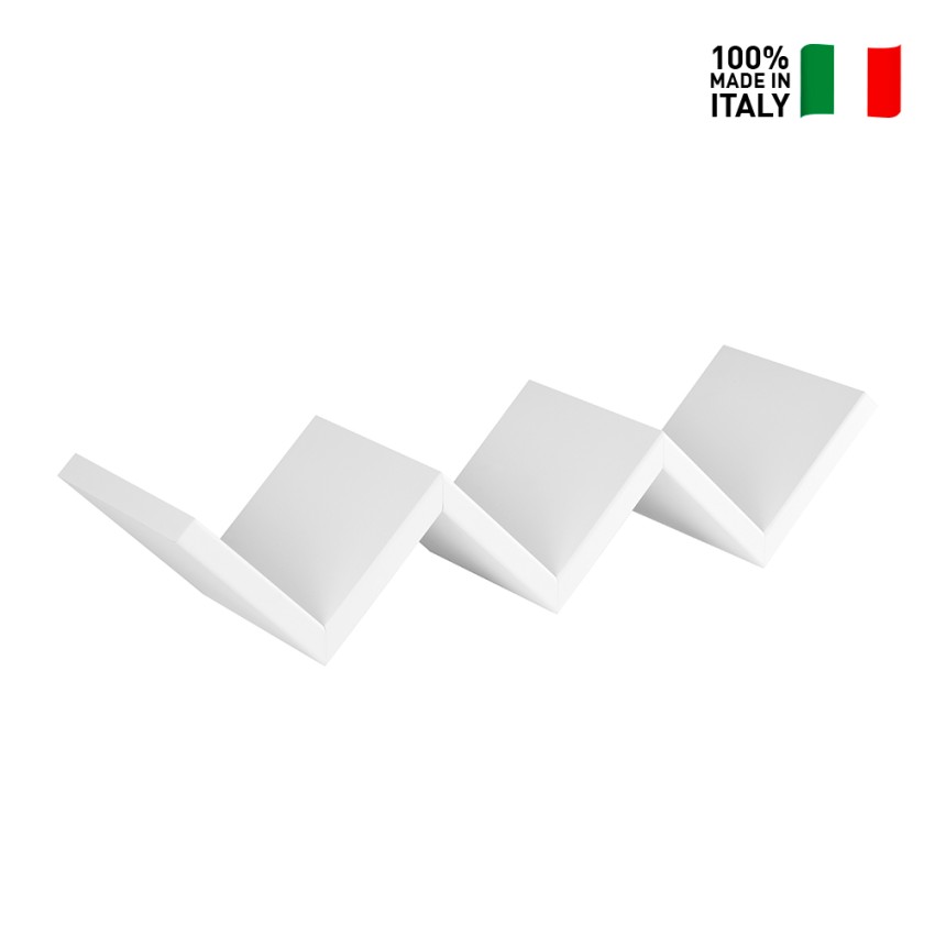 Modern Design Wall Shelf Saetta SAET-519 Modularredo — 3