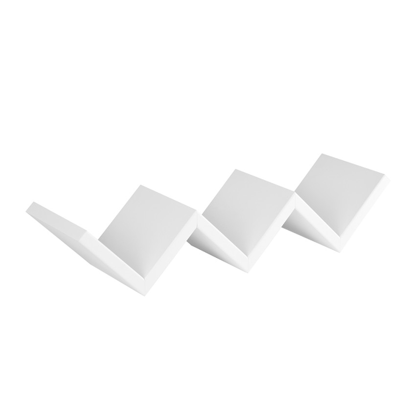 Modern Design Wall Shelf Saetta SAET-519 Modularredo — 1