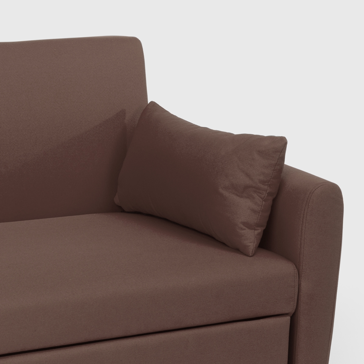 2-Seater Pull-Out Fabric Sofa Bed Modus Sofà Porto Rico — 5