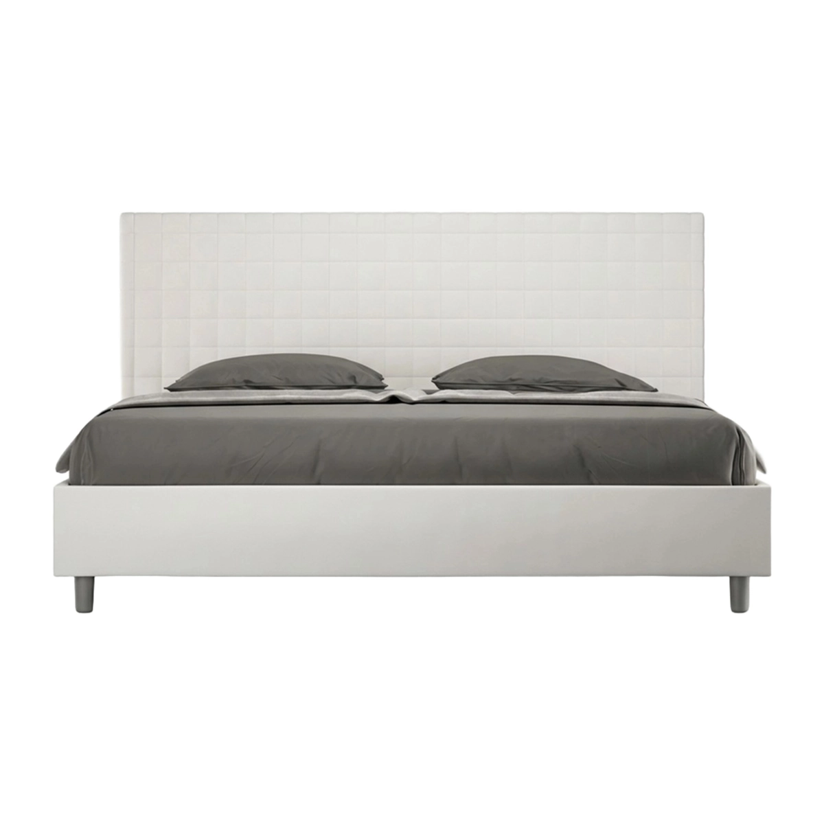King size bed 180x200 with storage Sunny K — 1