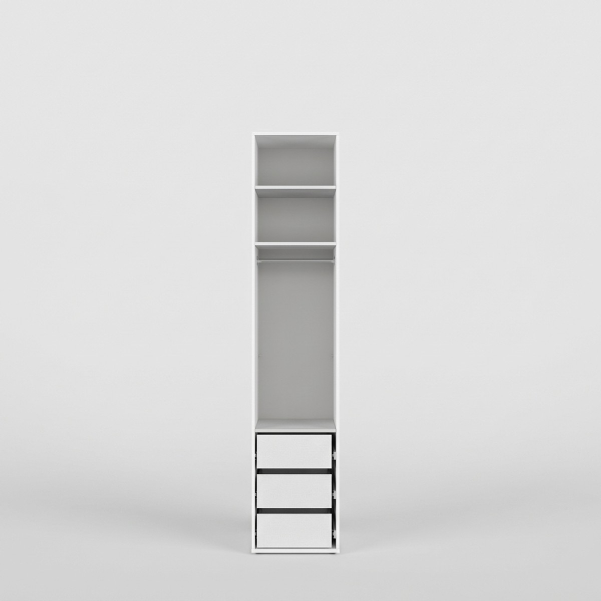  — 3