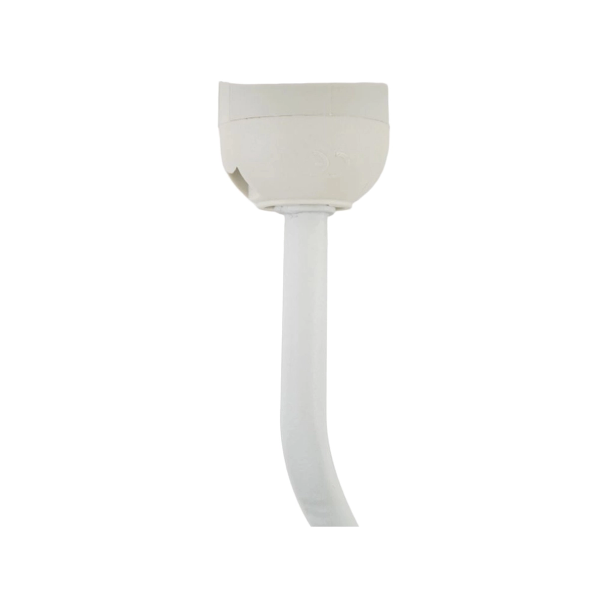 Ballerina A Decorative Table Lamp in Metal and Resina — 7