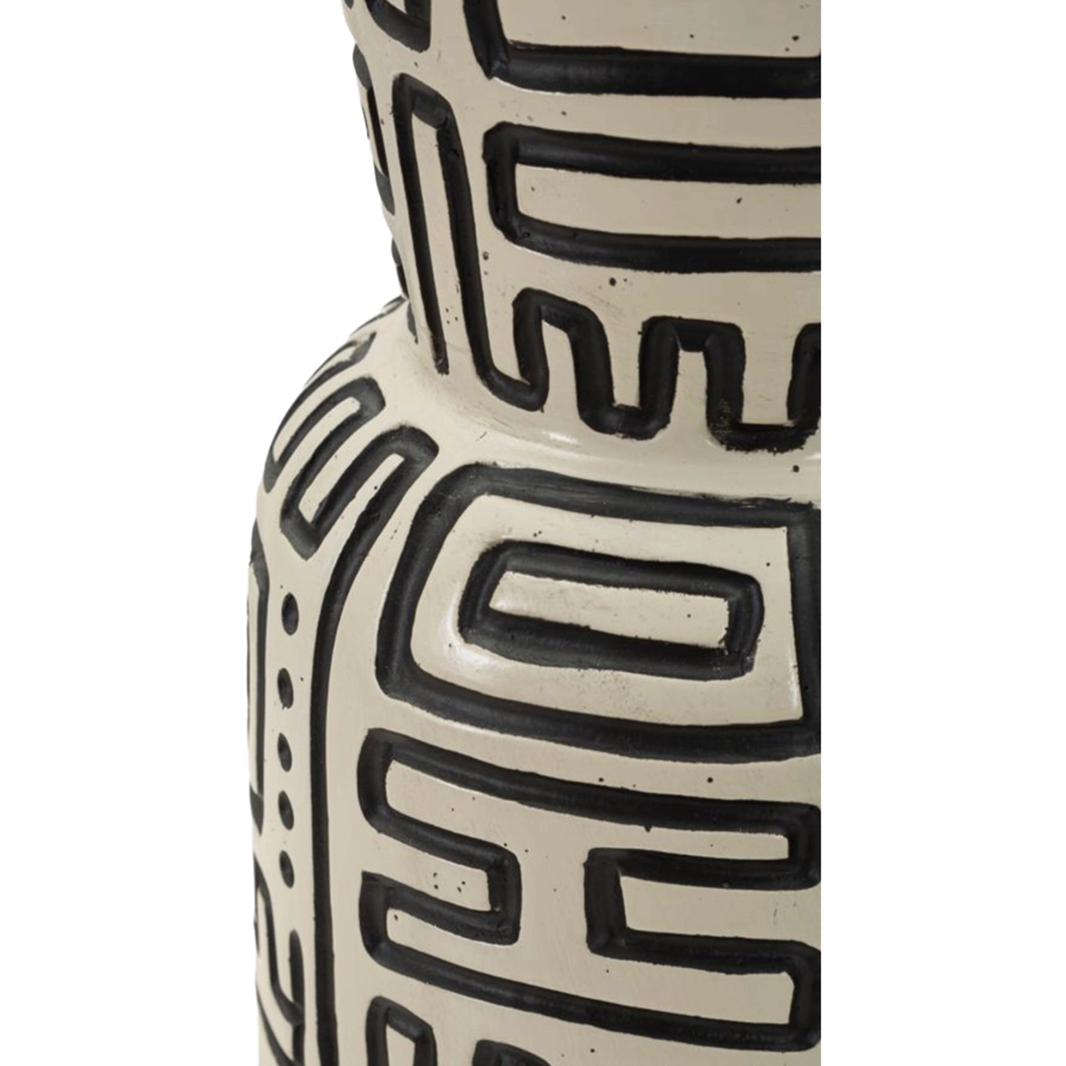 Nairobi 86 Decorative Polyresin Floor Vase — 6