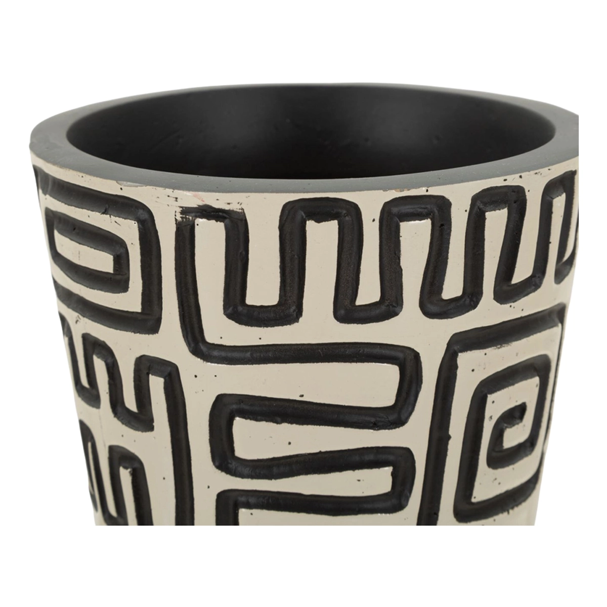 Nairobi 86 Decorative Polyresin Floor Vase — 5