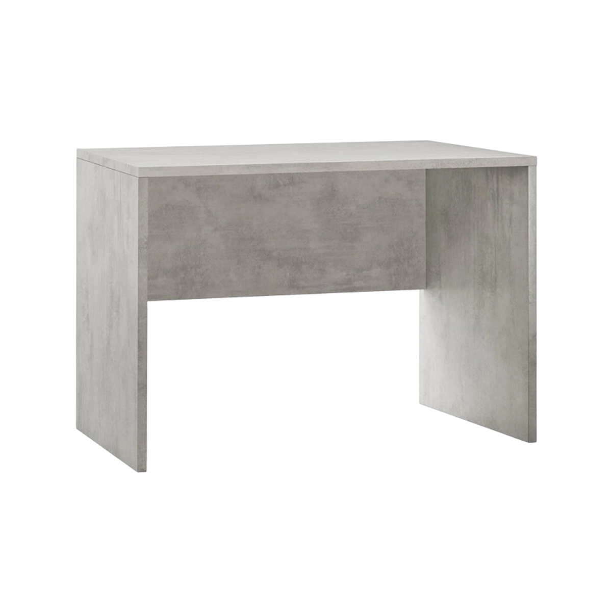 Modern Desk Scrivania Simply 120 by Sarmog Db628k — 3