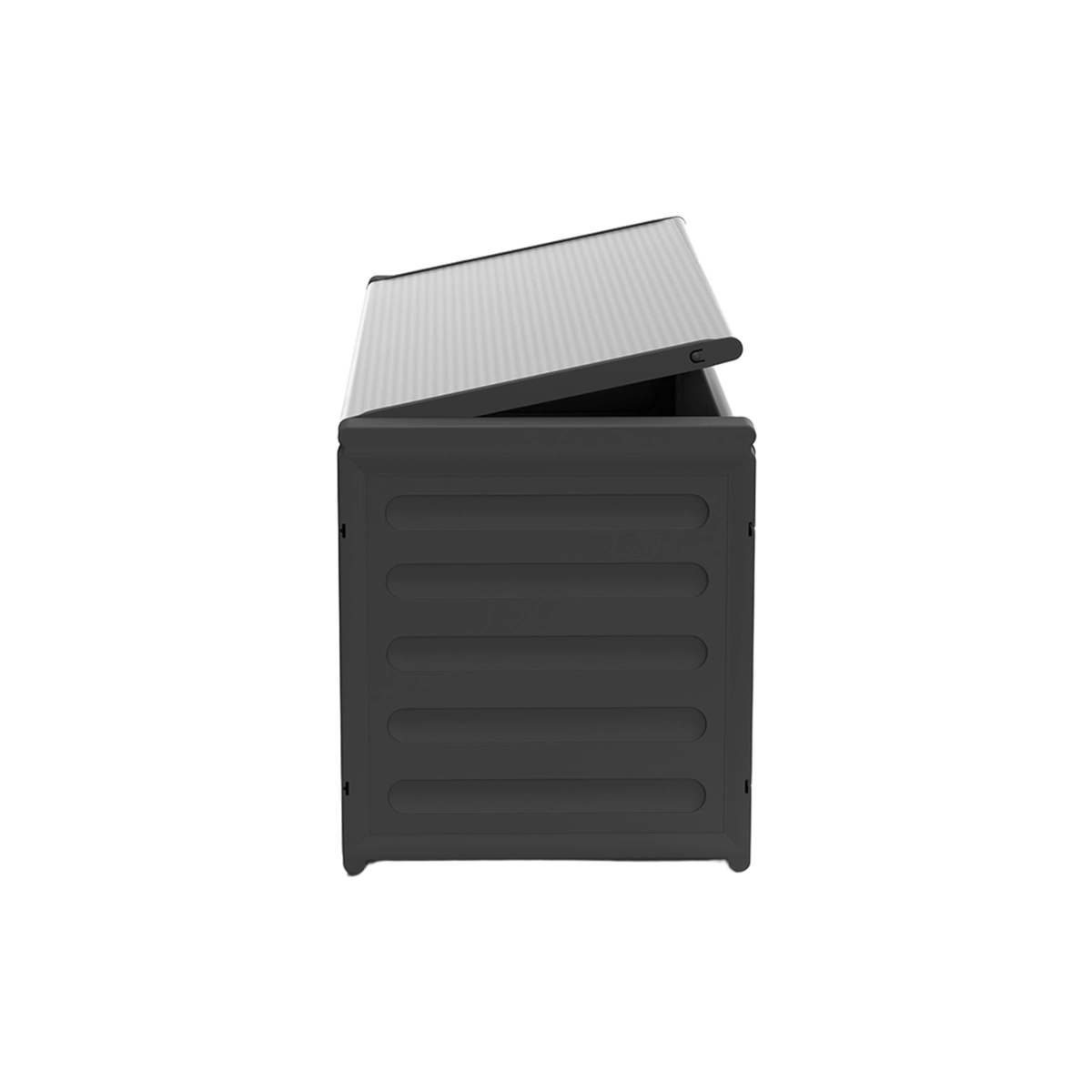  — 5