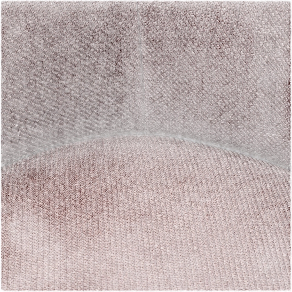 Siena Upholstered Swivel Armchair in Fabric — 6