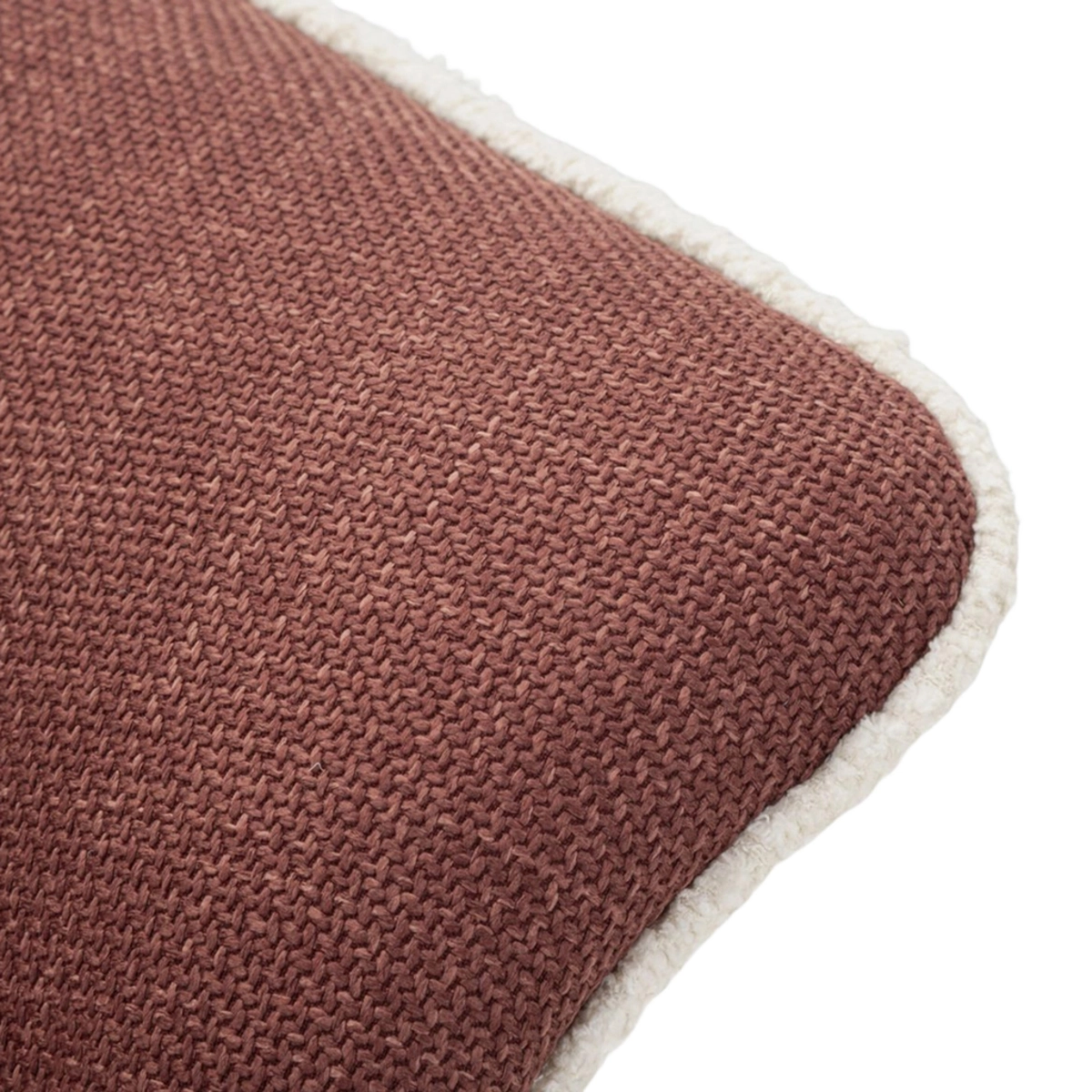 Siena Upholstered Swivel Armchair in Fabric — 7