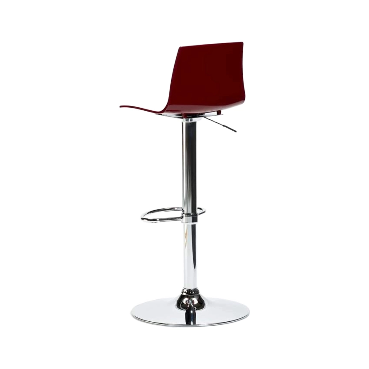 Grand Soleil Imola Swivel Adjustable Bar and Kitchen Stool — 3