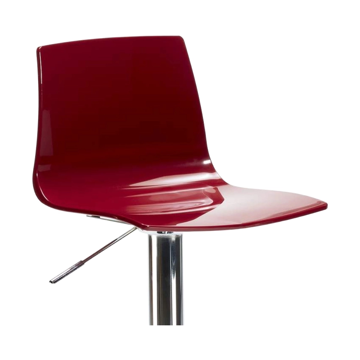 Grand Soleil Imola Swivel Adjustable Bar and Kitchen Stool — 4