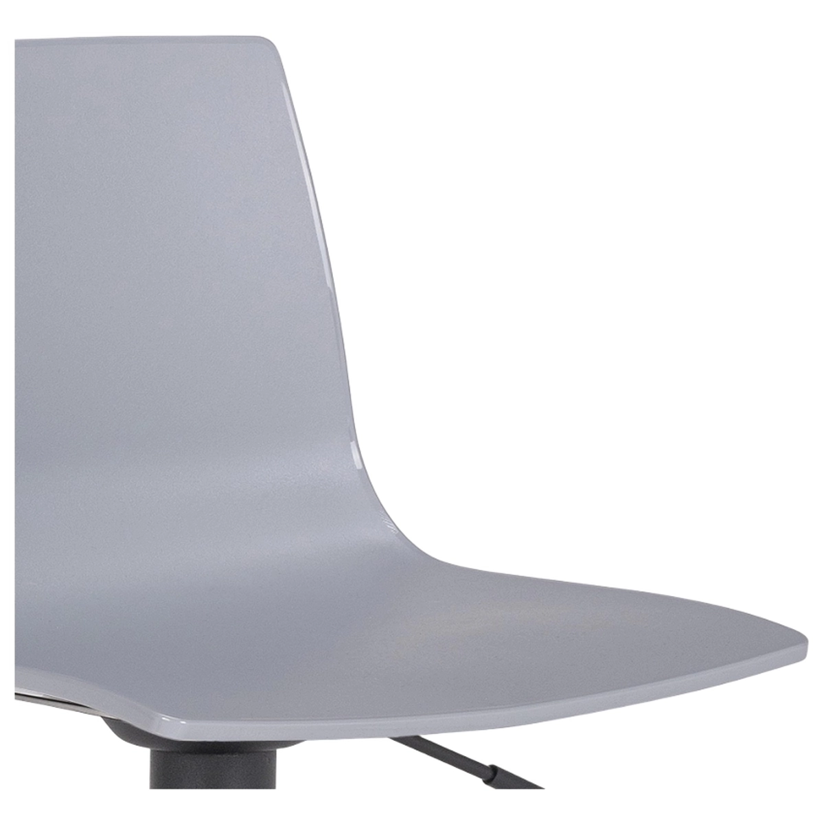 Grand Soleil Imola Matt modern swivel kitchen and bar stool — 4