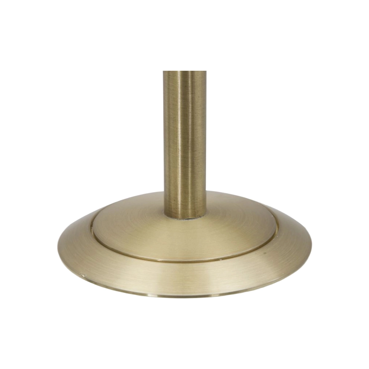 Mauro Ferretti Glamy Double 2-Light Wall Sconce in Metal and Vetro — 4