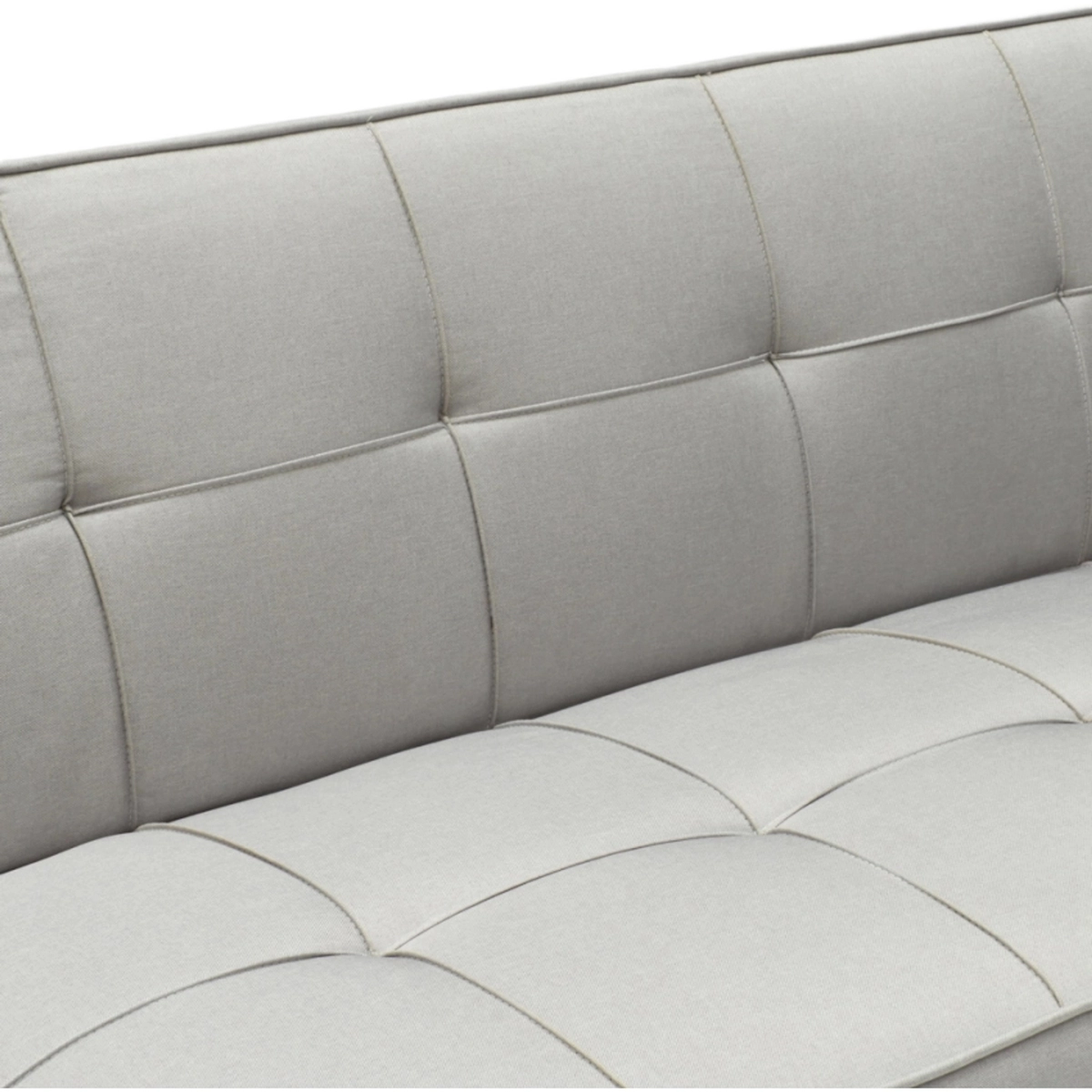 Gemma Modus Sofà 2 Seater Fabric Clic Clac Sofa Bed — 5