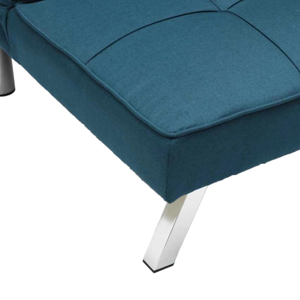 Gemma Modus Sofà 2 Seater Fabric Clic Clac Sofa Bed — 6