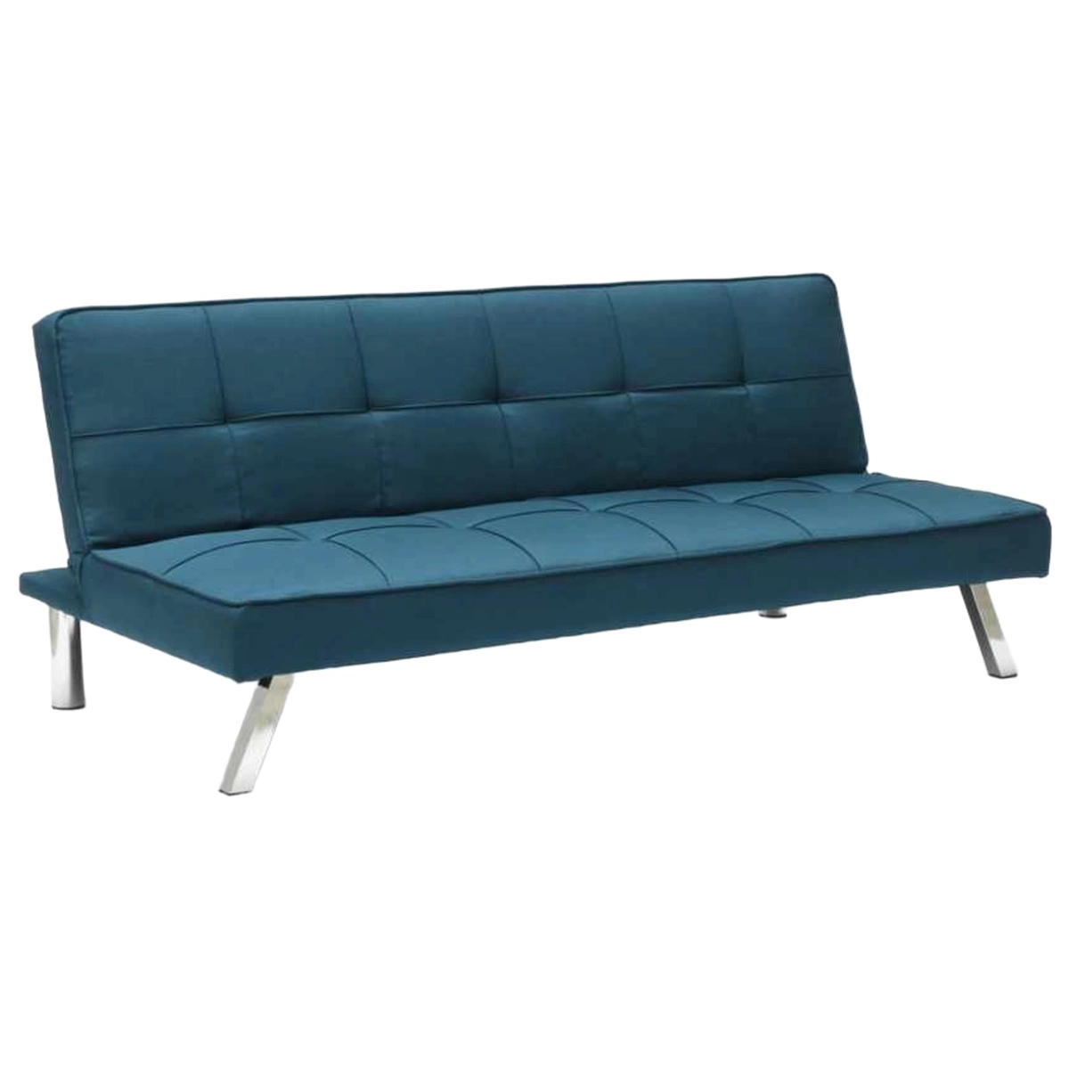 Gemma Modus Sofà 2 Seater Fabric Clic Clac Sofa Bed — 1