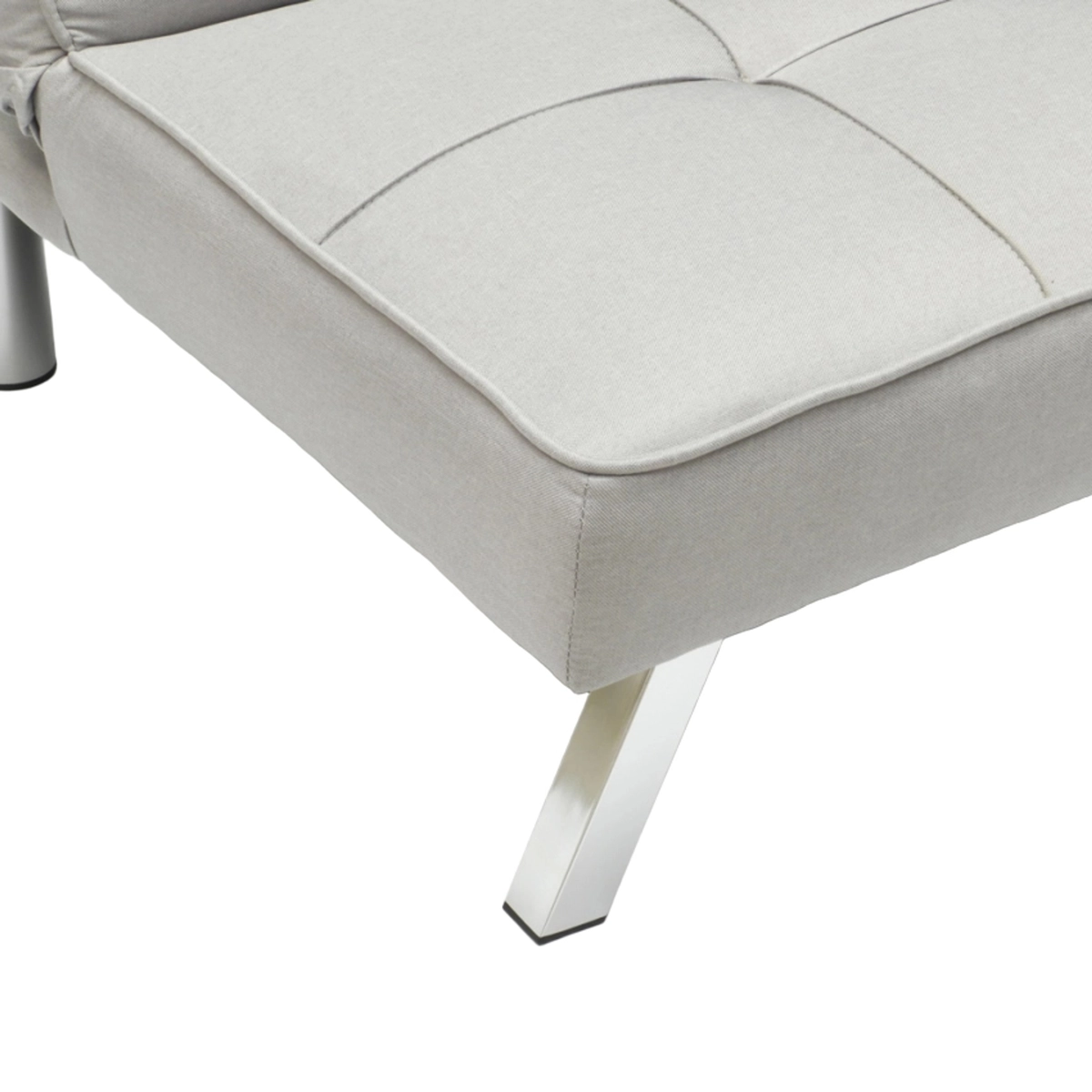 Gemma Modus Sofà 2 Seater Fabric Clic Clac Sofa Bed — 6