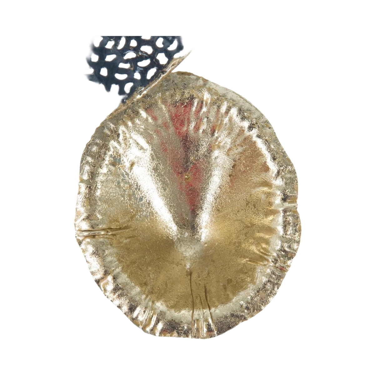 Mauro Ferretti Grif 3D Abstract Iron Wall Decor Panel — 6