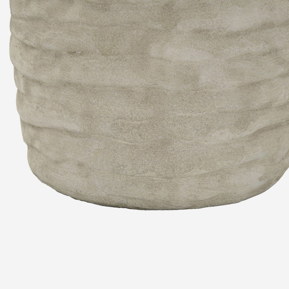 Ceramic Table Lamp with Fabric Shade Lima Mauro Ferretti — 5