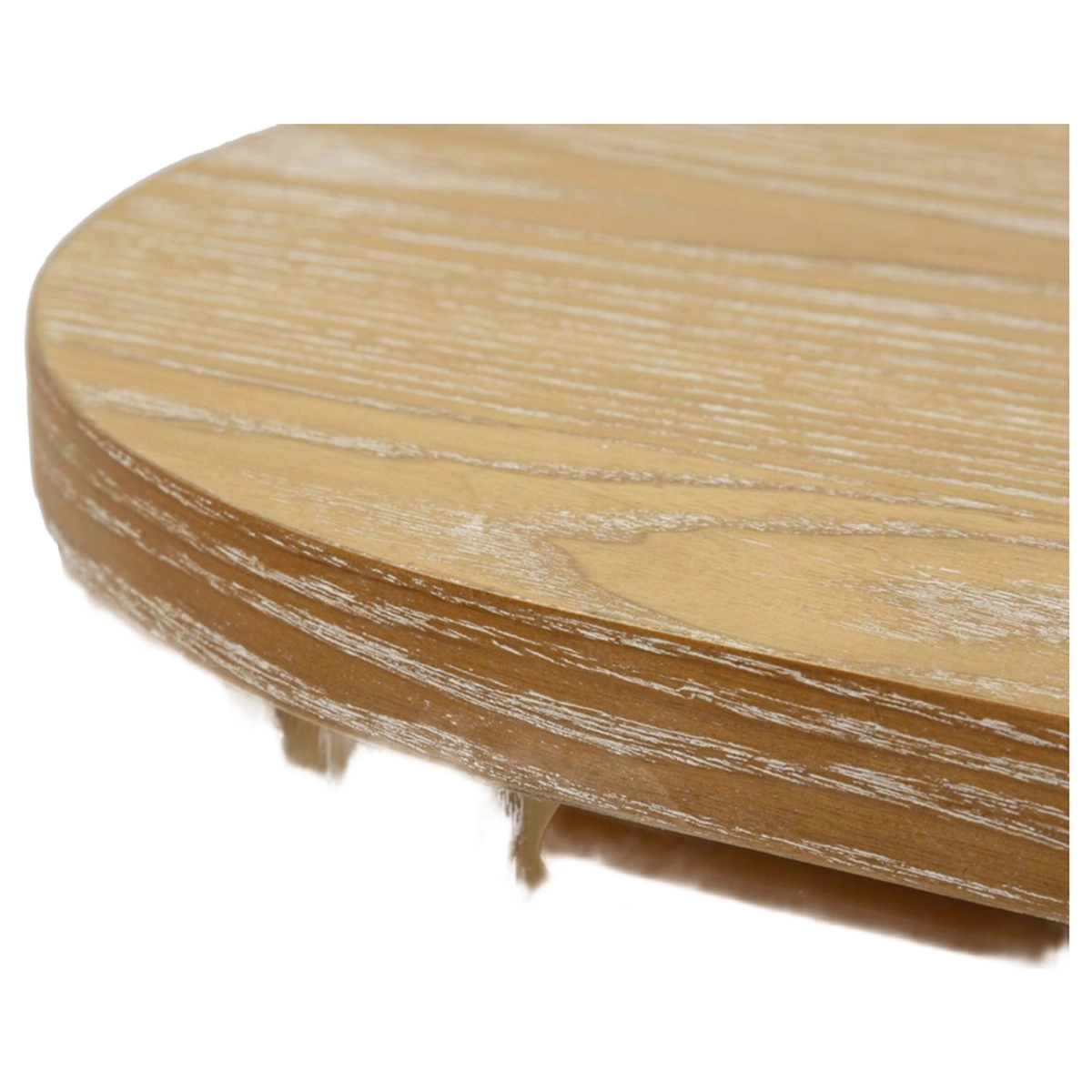 Goteborg Space-Saving Wooden Chest of 4 Drawers — 8