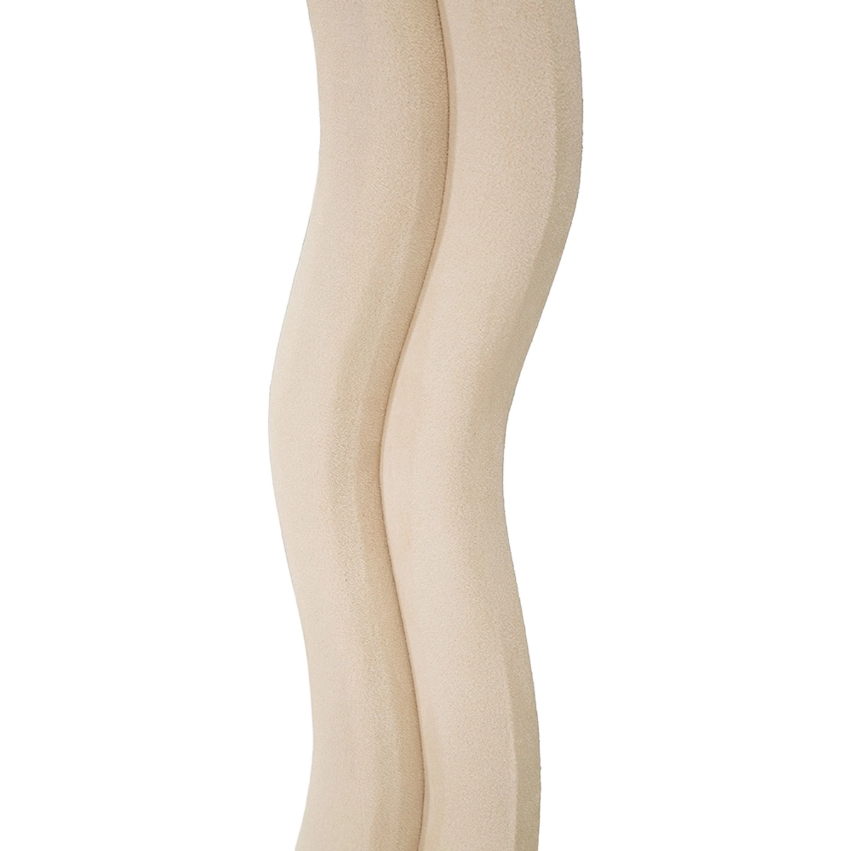 Wavy Velvet Wall and Floor Mirror 60x160cm Miki — 5