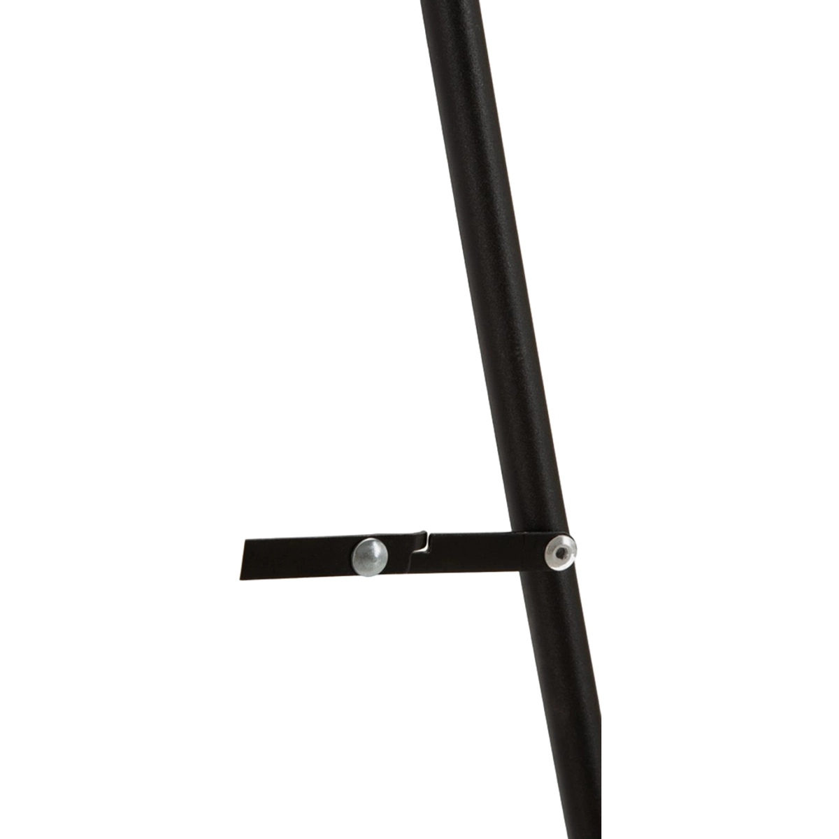 Arched Full-Length Standing Mirror with LED Light Simple arco 50x160 cm — 8