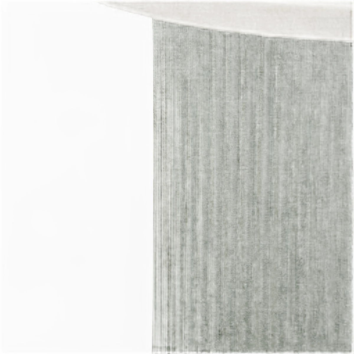 Frankfurt M Round Marble-Effect Living Room Side Table — 6