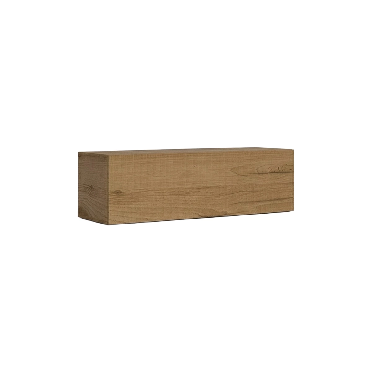 Wall-Mounted TV Living Room Unit 4 Cabinets A113 Itamoby — 4