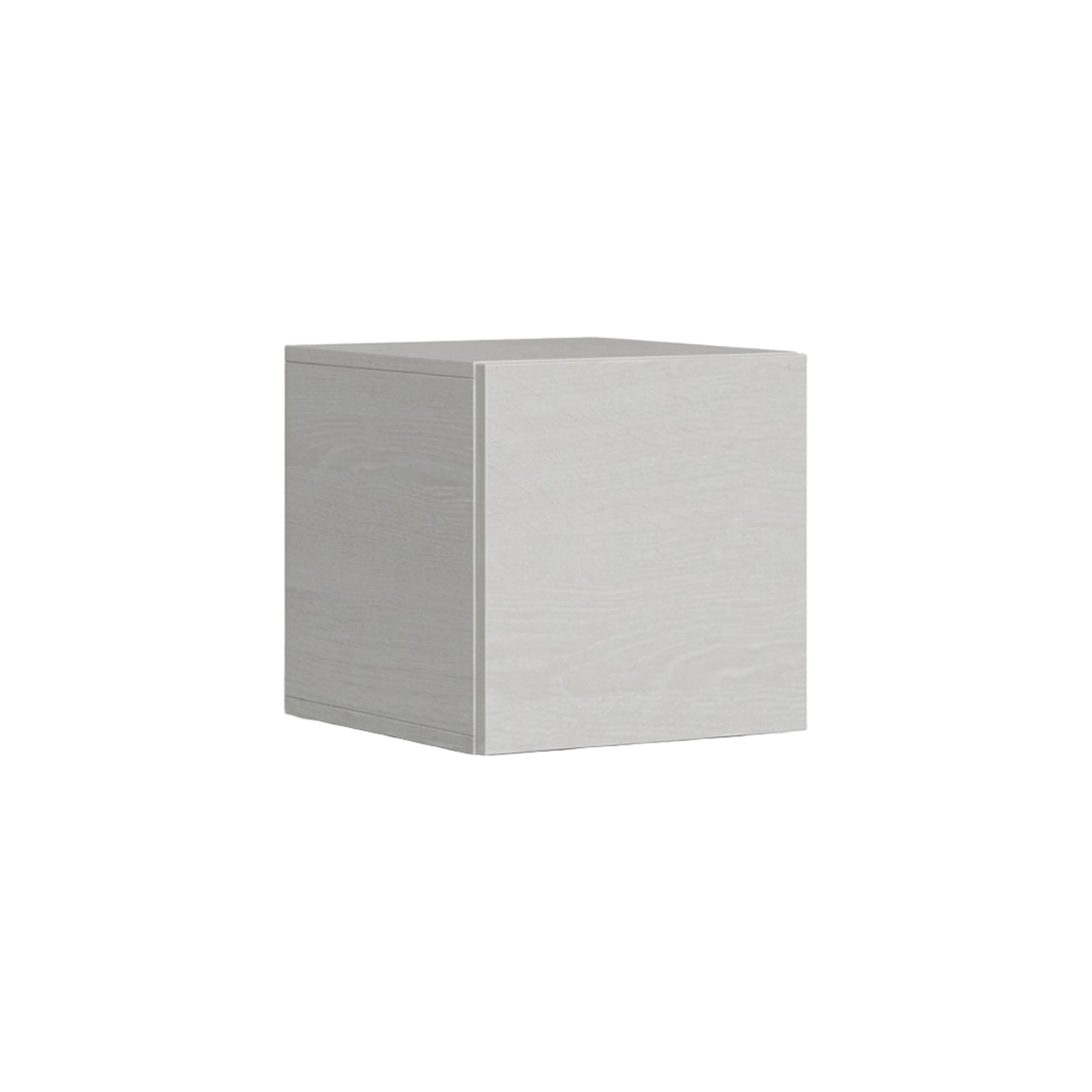 Wall-Mounted TV Living Room Unit 4 Cabinets A113 Itamoby — 5