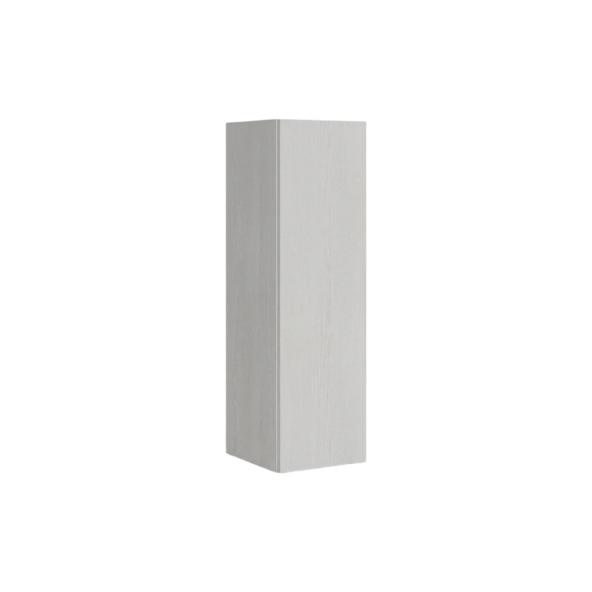 Wall-Mounted TV Living Room Unit 4 Cabinets A113 Itamoby — 3