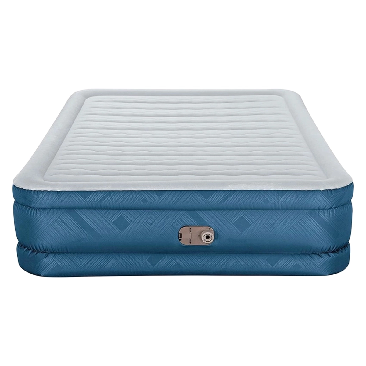 Bestway 69075 Fortech Double Inflatable Airbed 152x203x46 cm — 11