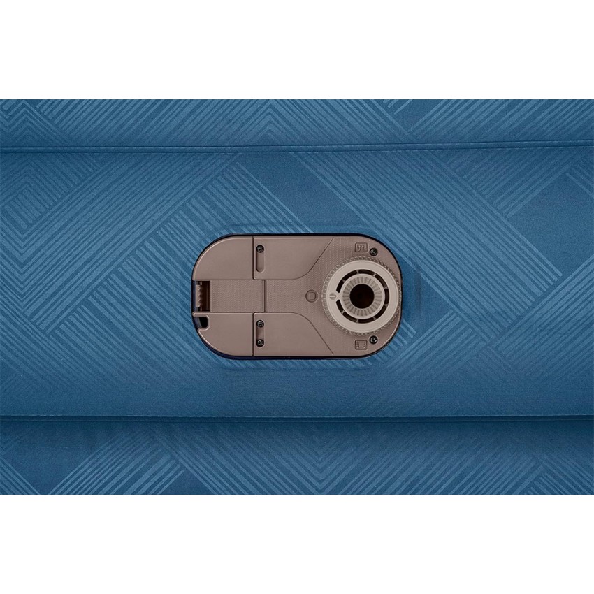 Bestway 69075 Fortech Double Inflatable Airbed 152x203x46 cm — 6