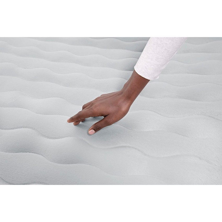 Bestway 69075 Fortech Double Inflatable Airbed 152x203x46 cm — 5